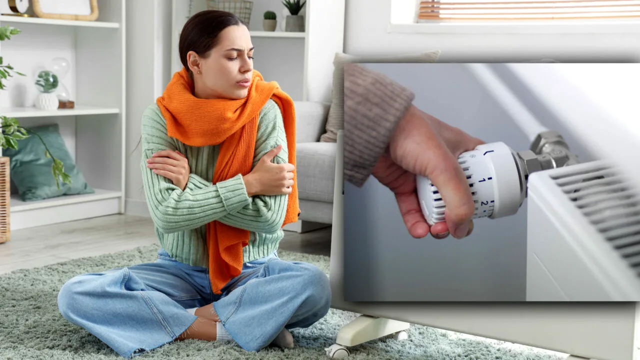 Cât de des trebuie să aerisești caloriferele, de fapt. Cum îți încălzești uniform locuința, potrivit specialiștilor