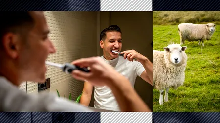 Beneficiile keratinei. PĂR de la frizerie, UNGHII și BLANĂ de la abator, pasta de dinți a viitorului