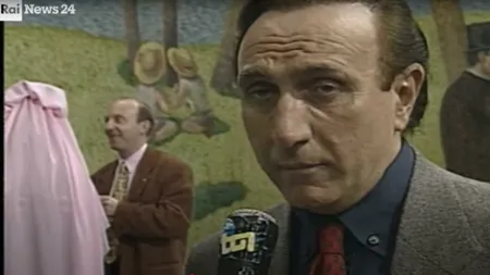 Pippo Baudo, unul dintre cei mai îndrăgiți prezentatori TV din Italia, a murit la 89 de ani