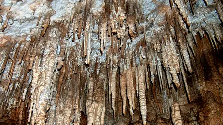Descoperire misterioasă într-o peșteră din România