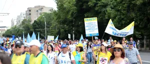 HAOS! Guvernul adoptă prin Ordonață de Urgență majorarea salariilor, profesorii anunță că rămân în grevă!