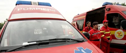 Tragedie în Maramureș! Un bărbat a murit după ce un italian, voluntar SMURD, l-a lovit cu mașina și a fugit de la locul accidentului