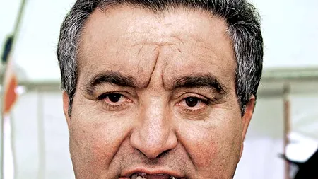 Operația lui Florin Cioabă s-a încheiat cu succes