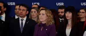 Elena LASCONI solicită limitarea rolului CCR în validarea candidaților la prezidențiale: Avem în programul de țară o reformă constituțională