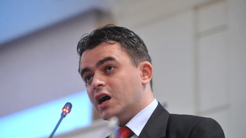 Secretarul de stat în MAI, Constantin Chiper, citat în cazul privind referendumul
