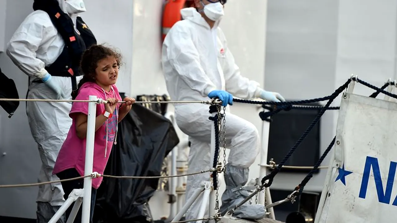 Liderul Ligii Nordului din Italia: Europa asta nu face nimic pentru noi. Trebuie să părăsim Uniunea Europeană