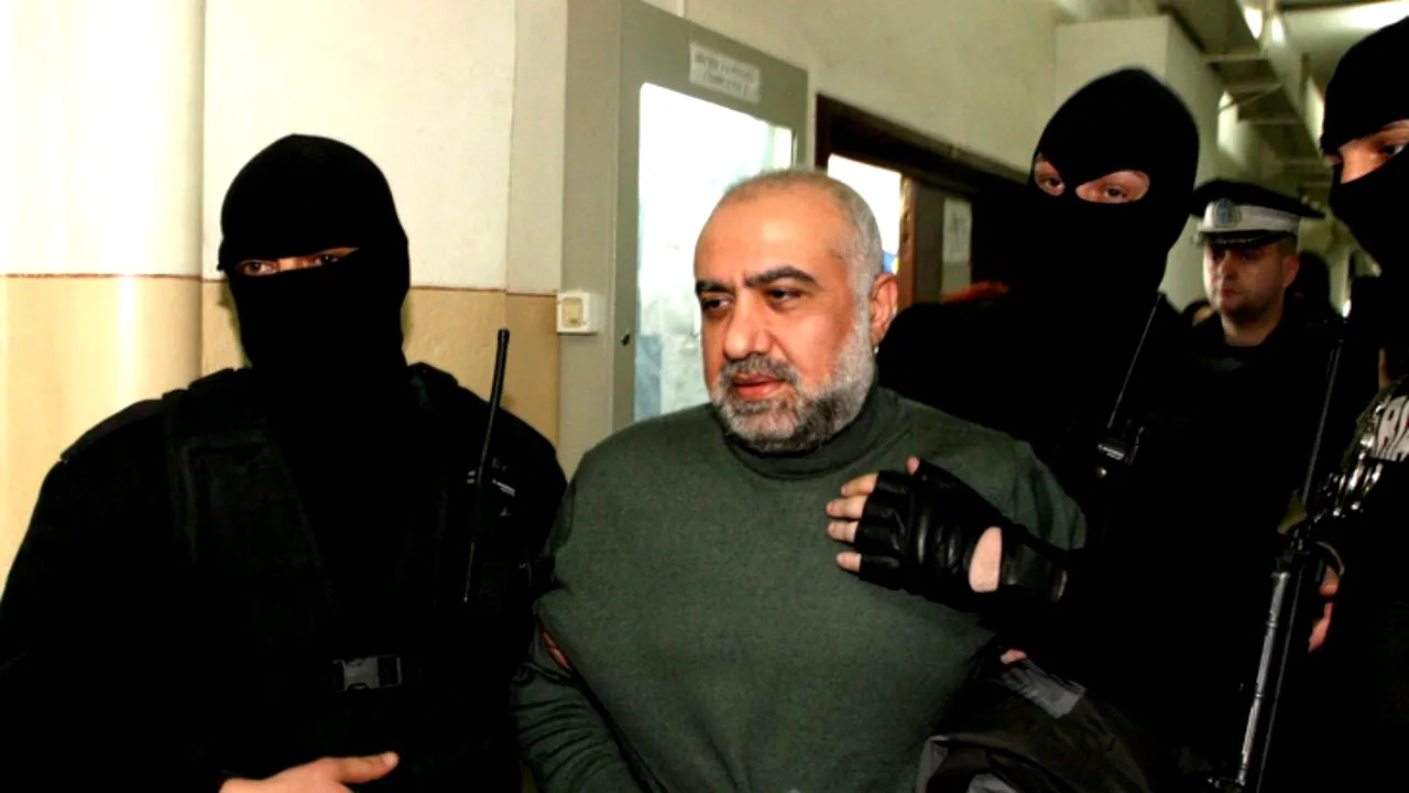 Cât cere ANAF pe apartamentul cu 4 camere al lui Omar Hayssam | FOTO cu locuința din centrul Capitalei