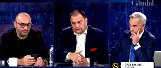 Călin Georgescu: „Nu pot să spun PARTIDELOR politice ce să facă, dar pot să le zic prioritățile României”