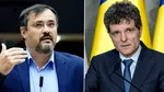 Cristian Ghinea recidivează și îl jignește din nou pe președintele Nicușor Dan: „Un tăntălău ajuns în locuri greșite”