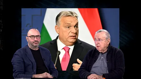 Ion Cristoiu: „Pe americani nu îi interesează să INFLUENȚEZE. Nici Ungaria nu contează, e o țară mică”