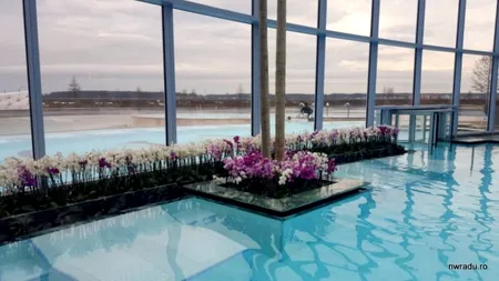 Therme București face angajări. Peste 100 de posturi disponibile