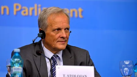 Stolojan: Antonescu candidează la Teleorman pentru a evita experiența urâtă a redistribuirii