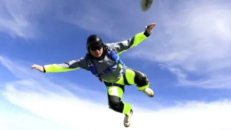 Șapte persoane au murit în Slovacia după ce două avioane cu parașutiști la bord s-au ciocnit