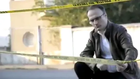 Cumpănașu și-a lansat clipul oficial de campanie. Materialul electoral, bazat pe Cazul Caracal: Un om hotărât să găsească un înger | VIDEO