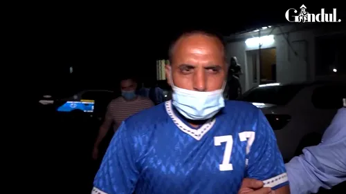 Mai multe persoane reținute după o agresiune la Pitești. Victimele au ajuns în spital | VIDEO