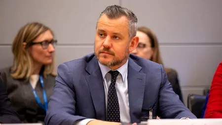 UDMR nu votează pentru conducerea ANRE. Lorand Antal DEZVĂLUIE jocuri de culise