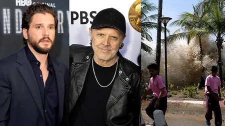 26 Decembrie, calendarul zilei: Kit Harington împlinește 39 de ani, Lars Ulrich 62. Peste 230.000 de morți în urma unui tsunami în Oceanul Indian