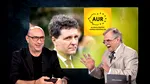 Valentin Stan: Nicușor Dan putea să cheme AUR la consultări și să nu țină cont de părerea lor