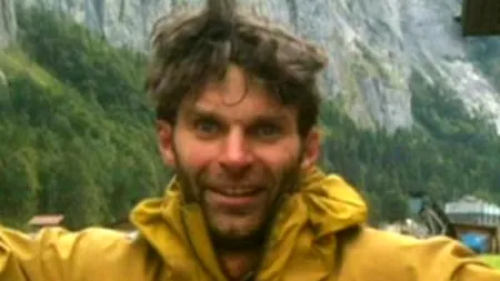 În viață, datorită Facebook. Povestea unui britanic care a fost dat dispărut în Alpi