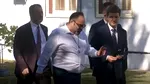 Nicușor Dan a ajuns în comuna Curcani din județul Călărași. Participă la deschiderea noului an școlar. Urmează declarații de presă