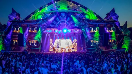 Cât costă o noapte de cazare la Constanța, în perioada Festivalului Neversea. Prețurile au crescut deja