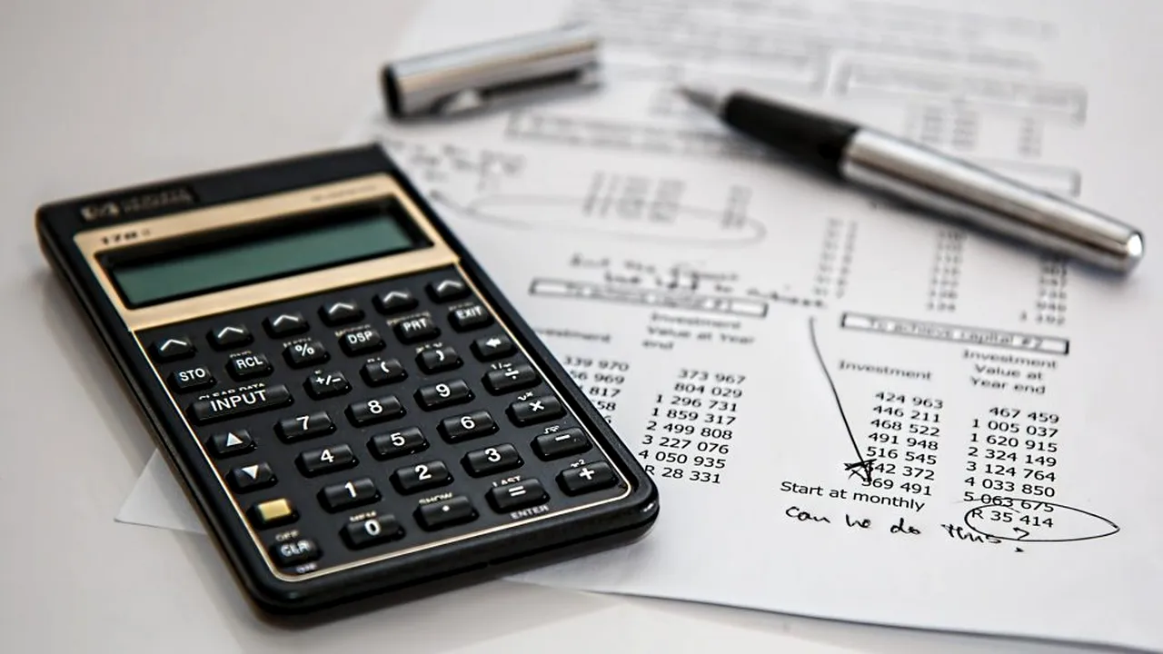 CONSILIUL FISCAL. Iată necesarul de finanțare al României. Totul ține de cele două scenarii de rectificare bugetară luate în calcul în contextul pandemiei de COVID-19