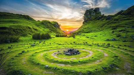 De ce nu se repetă istoria și atunci când vorbim despre schimbările climatice?