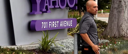 Yahoo a atras mai mulți vizitatori decât Google în SUA, pentru prima dată în doi ani