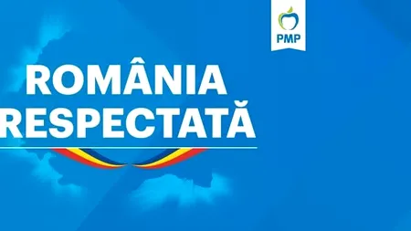PMP solicită Parlamentului României să instituie o zi națională de comemorare a pogromului românesc