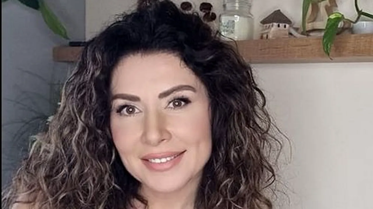 FOTO / Recomandările lui Carmen Brumă pentru un CORP SĂNĂTOS. ”Nu există mai eficient de atât”