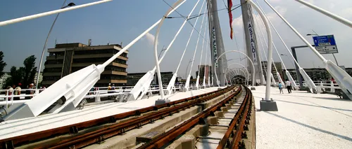 Primăria oferă peste 100 milioane de euro pentru întreținerea pasajelor și podurilor din București