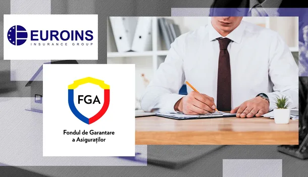 Statul atrage, în premieră, câteva zeci de milioane de lei de la asigurătorii străini pentru suplimentarea Fondului de Garantare a Asiguraților