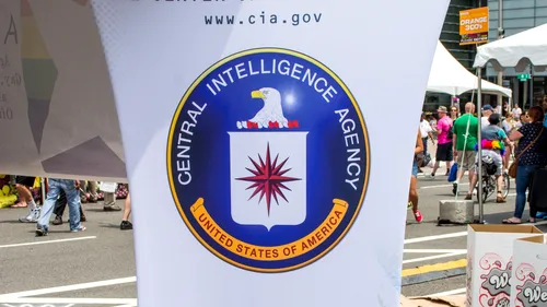 Numire controversată la CIA. Noul șef al spionajului american, un fost director al Carnegie Foundation!