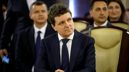 Nicușor Dan va depune JURĂMÂNTUL în Parlament pe 26 mai, la ora 12/ Lista completă a invitaților