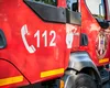 Incendiu în Hunedoara. O clădire administrativă și o hală au luat foc.  A fost emis mesaj Ro-Alert
