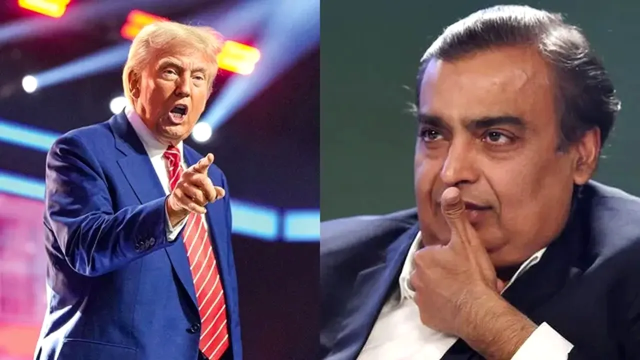 India îl abandonează pe Putin. Cel mai mare cumpărător indian de petrol din Rusia trece în tabăra lui Trump