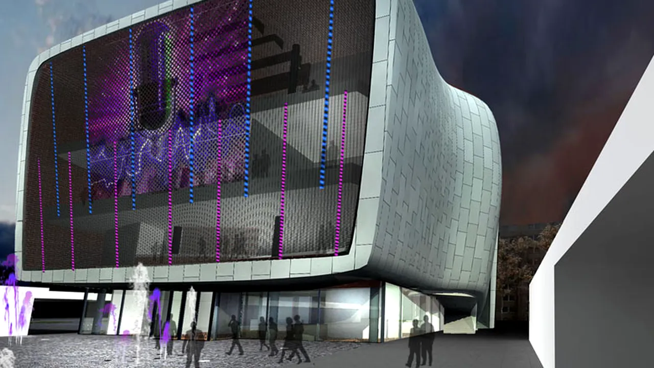 Gabriel Mutu: ”Am redat sufletul Sectorului 6 prin modernizarea Cinematografului Favorit. Urmează Cinematograful Giulești”