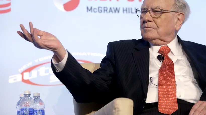 Warren BUFFET a mai vândut o tranșă de acțiuni Apple și strânge numerar. Care ar fi motivele: pensionare sau criză financiară? - ANALIZĂ XTB