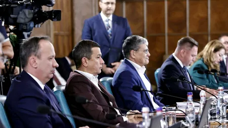 Guvernul alocă FONDURI suplimentare pentru infrastructura de transport și sportul de performanță