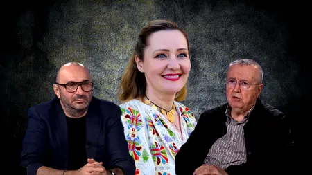Ion Cristoiu, despre Elena Lasconi: „Dacă îi spui că Universul este infinit, te CONTRAZICE”