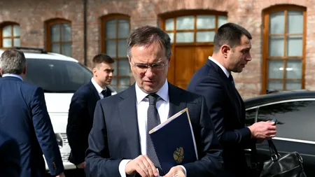 Rusia și Ucraina participă luni la cea de-a doua rundă de negocieri privind pacea, la Istanbul. Ce spun reprezentanții celor două părți