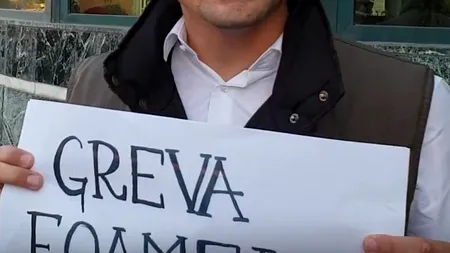 Candidat la europarlamentare: „Mi-am VÂNDUT casa pentru a cumpăra corturi. Este infernal!