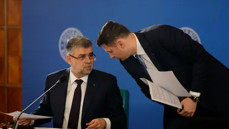 OUG privind organizarea alegerilor, amânată. Vineri, o nouă ședință a Coaliției