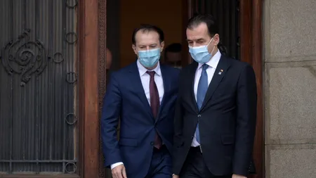 Liderii PNL au fost convocați pentru validarea miniștrilor. Surpriza de pe lista PNL (SURSE)