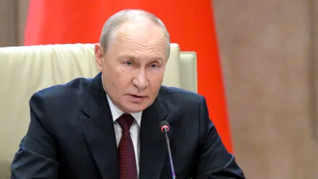 Război în Ucraina, ziua 1506. Putin anunță o încetare a focului de Paște. Delegație rusă, primită în SUA de Administrația Trump