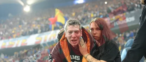 România - Ungaria: 46 de persoane au avut nevoie de asistență medicală
