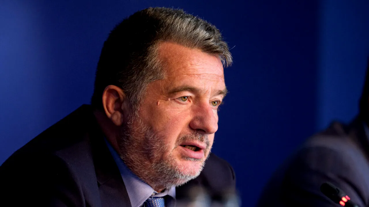 Directorul CFR Călători: 