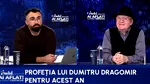 Ce vine peste România, potrivit ‘Oracolului din Bălcești’. Dumitru Dragomir: “Stai să vezi în septembrie“