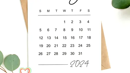 Mai rar așa ceva! Pe ce dată pică Paștele în 2024. Hotărârea luată de Guvernul României