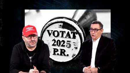 Victor Ponta: „Poporul român vrea o SCHIMBARE, asta e problema. Nu este vorba de persoane